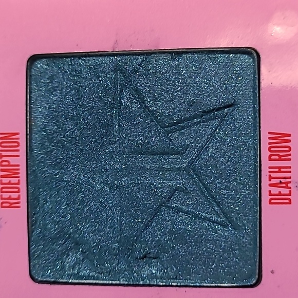 9 Jeffree Star singles in BK2 palette - Picture 8 of 15